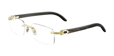 cartier glasses frames cheap|cartier frames for prescription glasses.